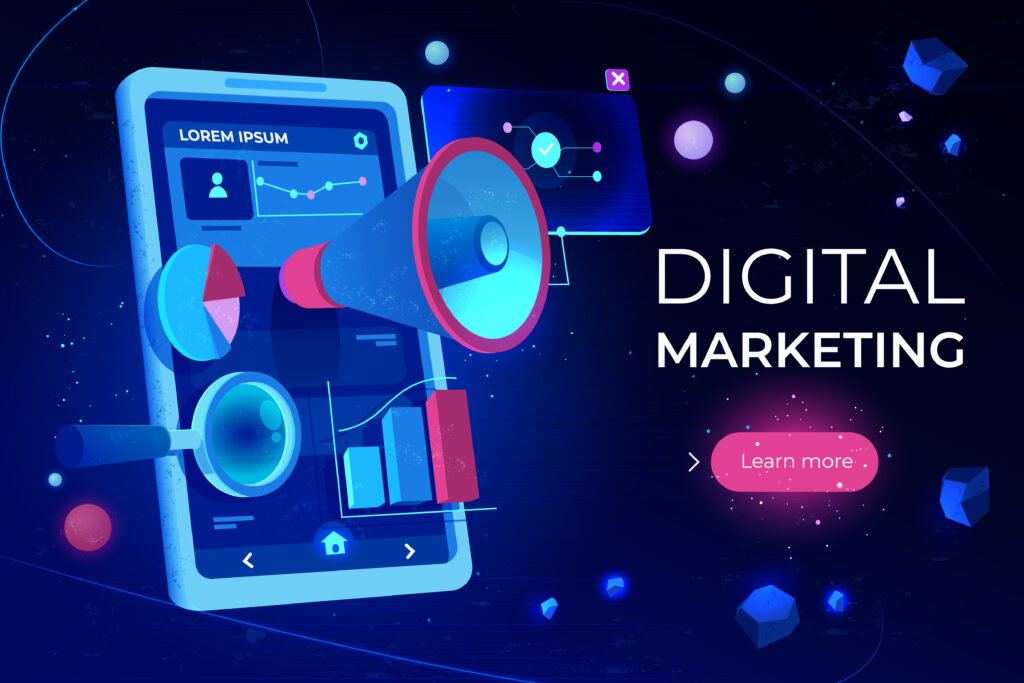 A Importância do Marketing Digital para Alcançar Públicos no Mercado Digital